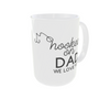 Father Day | Hooked On Dad Mug