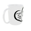 Mother Day Mug | Urdu Calligraphy With Custom Names | Ammi